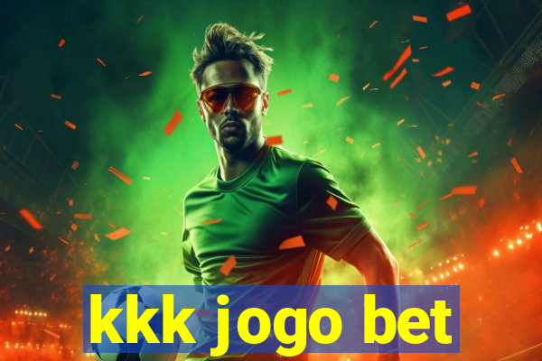 kkk jogo bet